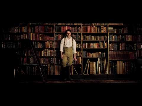 Thriller 'My Cousin Rachel' draait in de Meerpaal-bioscoop Thriller 'My Cousin Rachel' draait in de Meerpaal-bioscoop