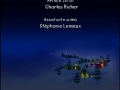 Vive Les Fetes Un Film Avec Caillou End Credits Sony Wonder Version