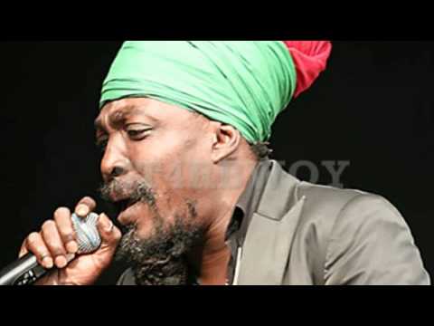 Junior Reid & JuJu Blood - King Street (Life Blessings Riddim) Outdeh Records [July 2011]