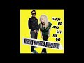 The Ting Tings Shut Up And Let Me Go