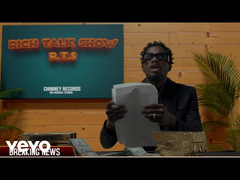 Ding Dong - Rich Walk (Official Video)