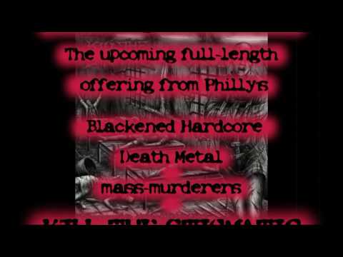 KILL THE STIGMATIC's Feast Upon Worthless Remains (Pre-Master)