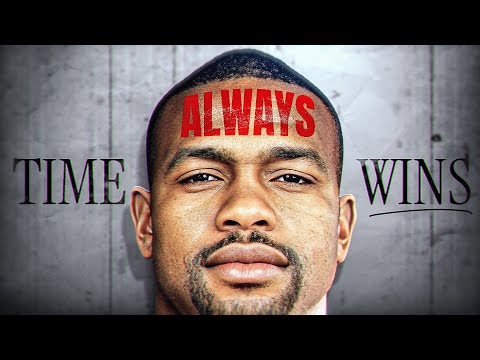 Roy Jones Jr: Borrowed Time