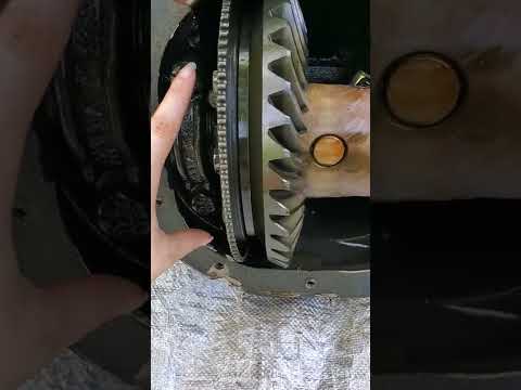 Ford 8.8" Differential Rebuild Tips (1992 Ford F-150)