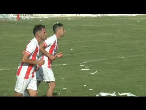 Fútbol LRF - 2º Final San Martín (C) 1 Unión (T) 0