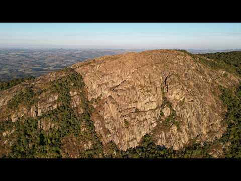 Pedra Branca | Caldas MG | Trekking 2026
