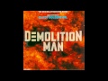 Elliot Goldenthal - Machine Waltz / Obligatory Car Chase