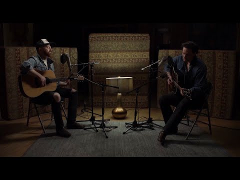 Liam St. John and Taylor Goyette