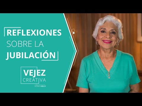 Reflexiones Tras Los Cambios En La Vida En La Jubilación