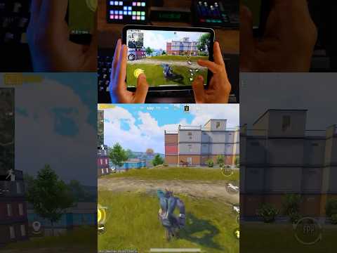 Sevou Trick 25 - WOLF 🐺 #PUBGM #PUBGMOBILE #TeamVASA #VASA #Bgmi #Sevou #Levinho