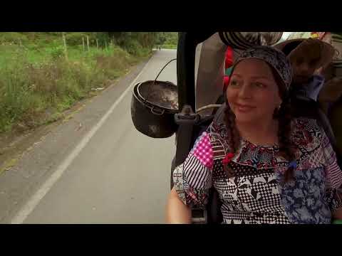 Adventures "OLLA'S WALK"