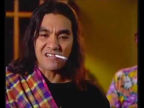 FTV Hidayah Suami Istri Musrik