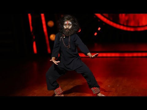 D4 Junior Vs Senior I Unnikuttan with Naan Kadavul I Mazhavil Manorama