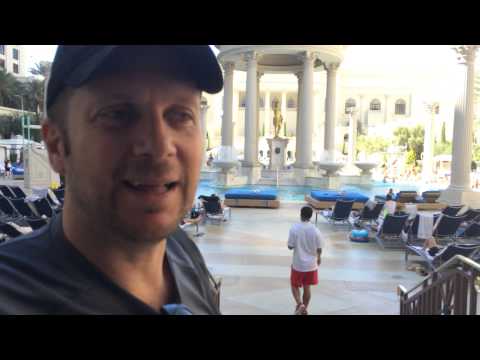 Fashion.com.ar - Las Vegas Caesar Palace 3