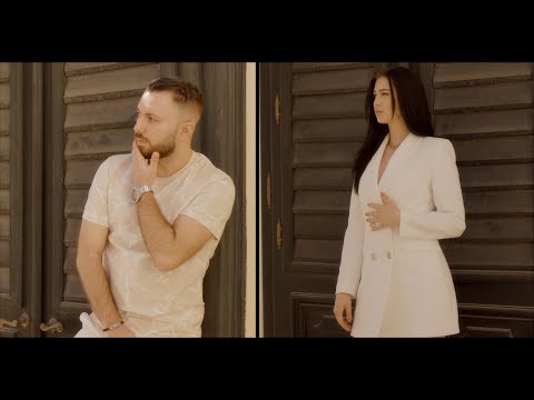 DANIJEL VASIC - GRESKA LJUBAVNA (OFFICIAL VIDEO 2022)
