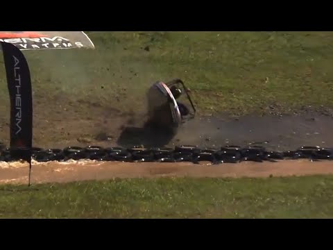 NZ Jetsprints 2018-2019 Round 6 Waitara