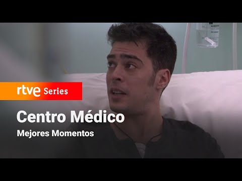 Centro Médico: Capítulo 509 - Mejores momentos #CentroMédico | RTVE Series