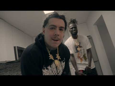 Black Peso - Poppin (Official Music Video)ft. Peso Peso {Black Market}