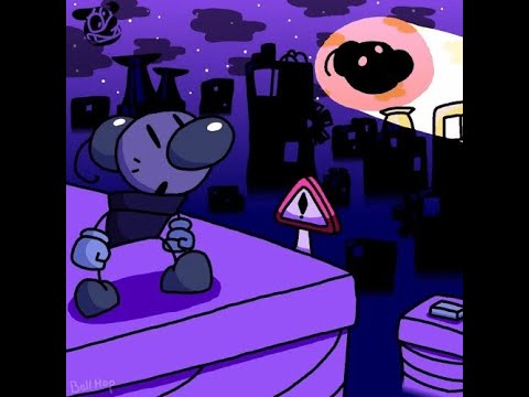 Sugary Spire Ost - Darker MetroNoise (Exitway) (Scrapped)