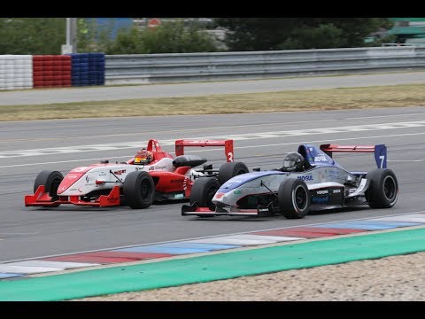 AFM motorsporthíradó - 2017 október - Gyorsasági-ob