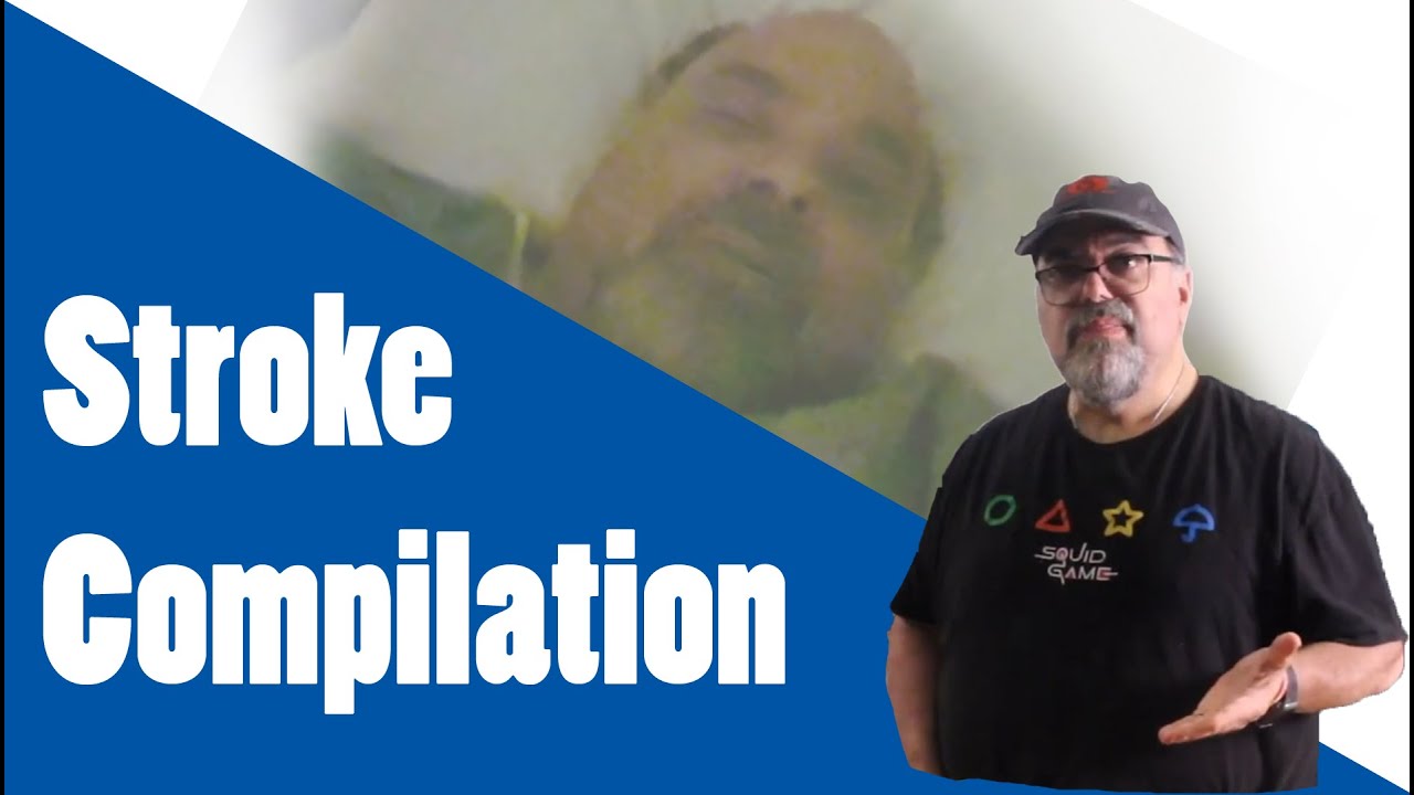 Jack Scalfani | Stroke Compilation