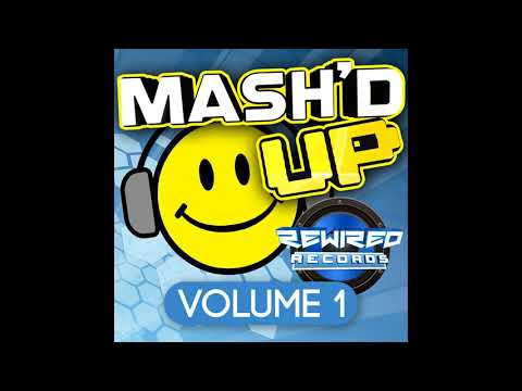 Infinite - Mash'd Up Vol 1
