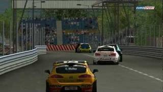 preview picture of video 'Corrida de Race 07 em Vara'