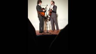 Milk Carton Kids - The City of Our Lady  (5/21/16, Pittsburgh)
