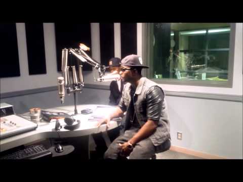 Jay Evans Radio Interviews