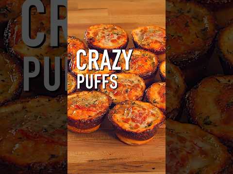 Pizza Cups