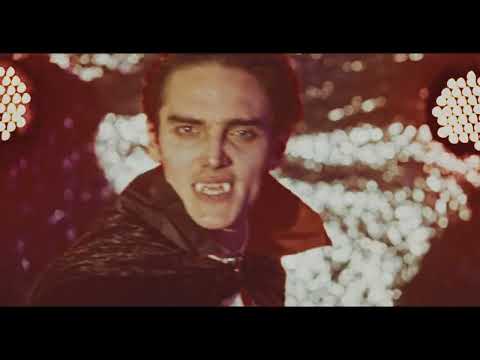 Bobby Oroza - Sweet Agony (Official Music Video)