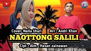 Download lagu LAGU MANDAR ~ NAILA UTARI ~ NAOTTONG SALILI ~ CIPT : ALM.HASAN ZAINAWAN ~ ARR : ANDRI KHAN mp3