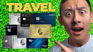 Best Travel Cards 2023 (Full Guide)