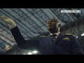 Southern University Human Jukebox 2019 "I Ain't Mad at Cha" by Tupac | National Battle of the Bands