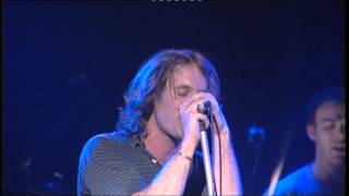 Reef - Stone For Your Love (Live at Bristol Academy 2003)