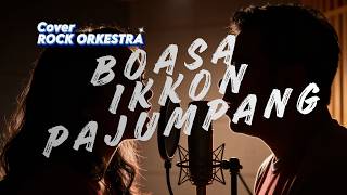Download lagu BOASA IKKON PAJUMPANG - (Cover Rock Orkestra) | Aransemen Megah Lagu Batak Terbaru 2026 mp3
