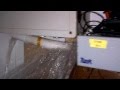 Server Room Flood