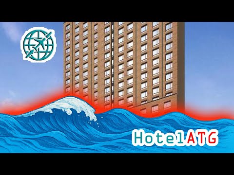 [HotelATG] Review SpringHill Suites New York Manhattan/Times Square South