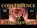 The Convergence Mod Lets You Play As MALENIA! Elden Ring's BEST Mod EVER!