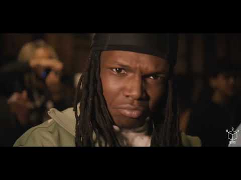 Kenny CEO - Spaghetti (Ft Lil Tony x Pcf Man Man) Official Music Video