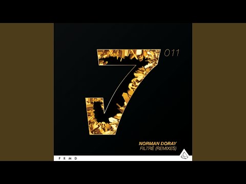 Filtre (Audrio Remix)