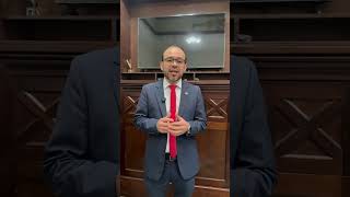 Jefes de bloque no conocerán ley para ampliar vigencia de los reductores de velocidad