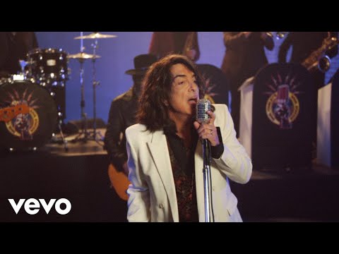 Paul Stanley's Soul Station - O-O-H Child