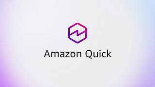 Amazon Quick for IT | Amazon Web Services