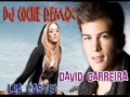 David Carreira feat Lea Castel - Só Tu e Eu - DJ ...