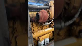 Moteur Caterpillar C18 pour matériel de TP à vendre - Image 4 | Machineryline SN Moteur Caterpillar C18 pour matériel de TP | Image 4 - Machineryline