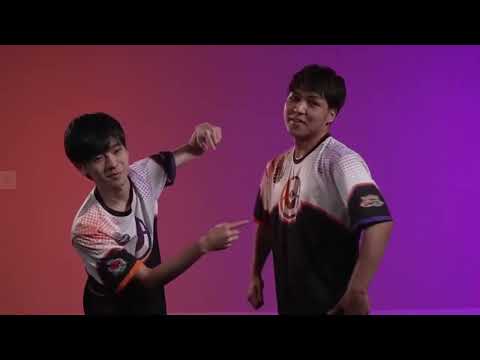 T2 チームプロファイル【ポケモンユナイト世界大会＠アメリカ配信卓】