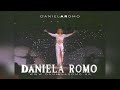 Daniela Romo AR / A Veces [ Teatro Blanquita, 1993 ]