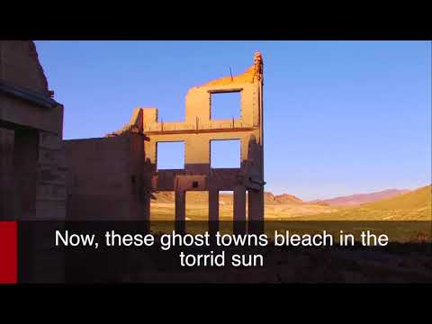 Death Valley National Park