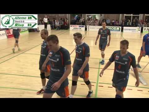 Alterno HS1  Rivo HS1   Apeldoorn